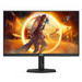 AOC Q27G4XN 27’’ VA WLED 2560x1440@180Hz 1ms GtG 0.5ms MPRT 300cd m/2 5000:1 80M:1 DCR Adaptive Sync FlickerFree Low