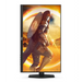 AOC Q27G4XN 27’’ VA WLED 2560x1440@180Hz 1ms GtG 0.5ms MPRT 300cd m/2 5000:1 80M:1 DCR Adaptive Sync FlickerFree Low