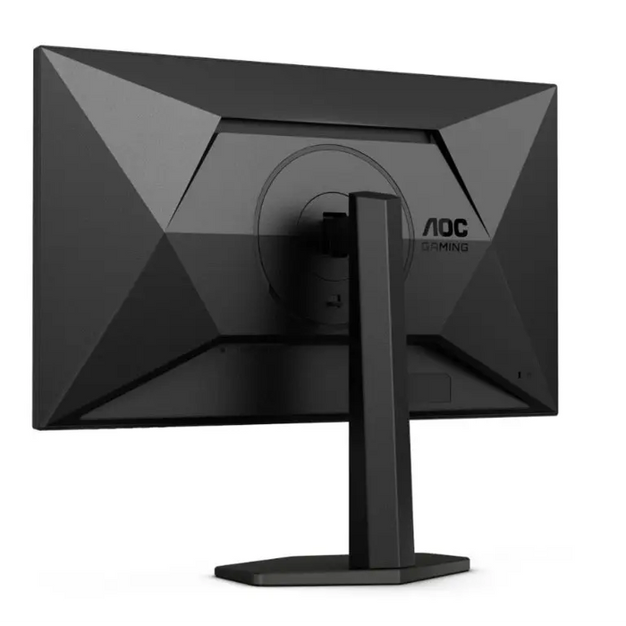 AOC Q27G4XN 27’’ VA WLED 2560x1440@180Hz 1ms GtG 0.5ms MPRT 300cd m/2 5000:1 80M:1 DCR Adaptive Sync FlickerFree Low