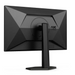 AOC Q27G4XN 27’’ VA WLED 2560x1440@180Hz 1ms GtG 0.5ms MPRT 300cd m/2 5000:1 80M:1 DCR Adaptive Sync FlickerFree Low