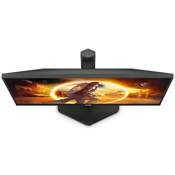 AOC Q27G4XN 27’’ VA WLED 2560x1440@180Hz 1ms GtG 0.5ms MPRT 300cd m/2 5000:1 80M:1 DCR Adaptive Sync FlickerFree Low