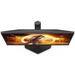 AOC Q27G4XN 27’’ VA WLED 2560x1440@180Hz 1ms GtG 0.5ms MPRT 300cd m/2 5000:1 80M:1 DCR Adaptive Sync FlickerFree Low
