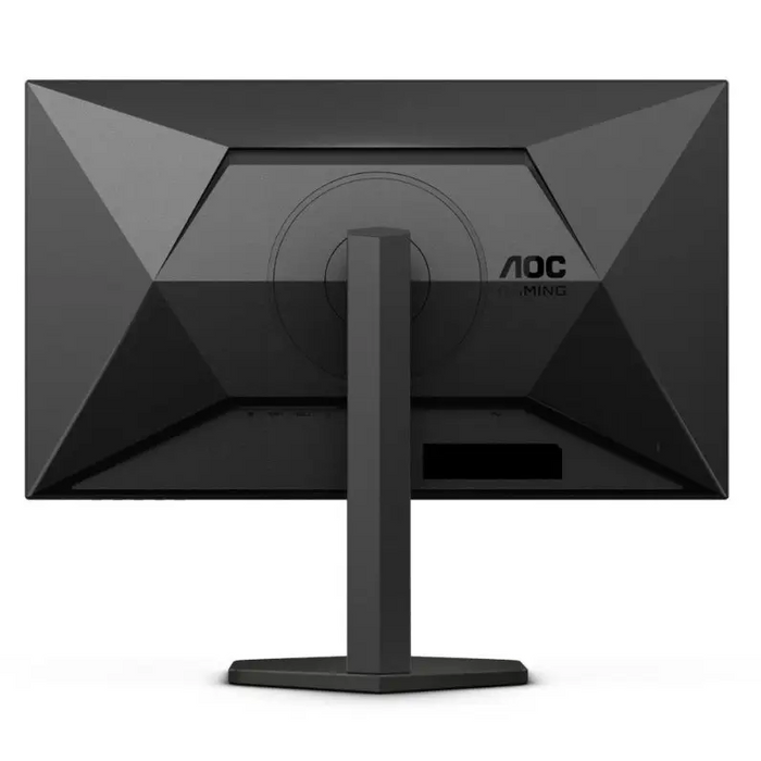 AOC Q27G4XN 27’’ VA WLED 2560x1440@180Hz 1ms GtG 0.5ms MPRT 300cd m/2 5000:1 80M:1 DCR Adaptive Sync FlickerFree Low