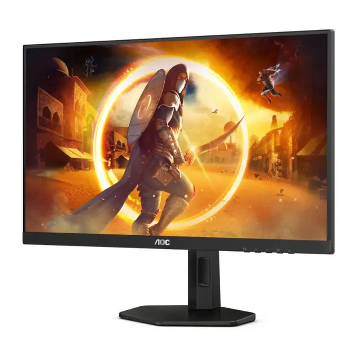 AOC Q27G4XN 27’’ VA WLED 2560x1440@180Hz 1ms GtG 0.5ms MPRT 300cd m/2 5000:1 80M:1 DCR Adaptive Sync FlickerFree Low