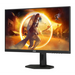 AOC Q27G4XN 27’’ VA WLED 2560x1440@180Hz 1ms GtG 0.5ms MPRT 300cd m/2 5000:1 80M:1 DCR Adaptive Sync FlickerFree Low