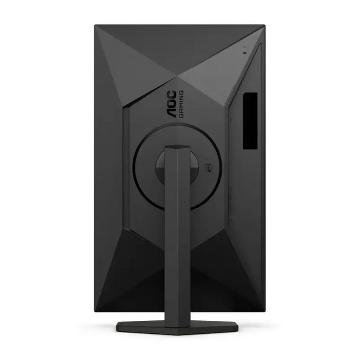 AOC Q27G4XN 27’’ VA WLED 2560x1440@180Hz 1ms GtG 0.5ms MPRT 300cd m/2 5000:1 80M:1 DCR Adaptive Sync FlickerFree Low
