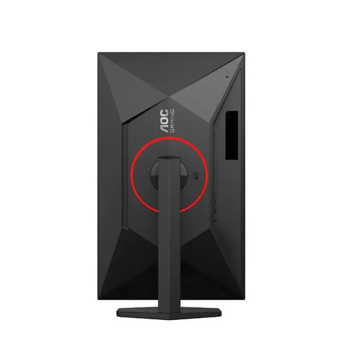 AOC Q27G4ZR 27’’ Fast IPS WLED 2560x1440@240Hz (OC 260Hz) 1ms GtG 0.3ms MPRT 400cd m/2 1000:1 80M:1 DCR Adaptive Sync