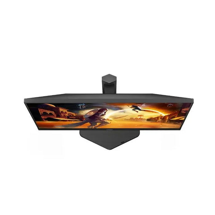 AOC Q27G4ZR 27’’ Fast IPS WLED 2560x1440@240Hz (OC 260Hz) 1ms GtG 0.3ms MPRT 400cd m/2 1000:1 80M:1 DCR Adaptive Sync