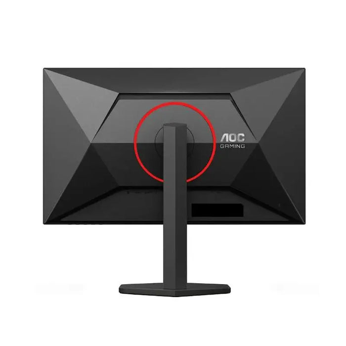 AOC Q27G4ZR 27’’ Fast IPS WLED 2560x1440@240Hz (OC 260Hz) 1ms GtG 0.3ms MPRT 400cd m/2 1000:1 80M:1 DCR Adaptive Sync