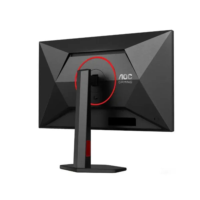 AOC Q27G4ZR 27’’ Fast IPS WLED 2560x1440@240Hz (OC 260Hz) 1ms GtG 0.3ms MPRT 400cd m/2 1000:1 80M:1 DCR Adaptive Sync