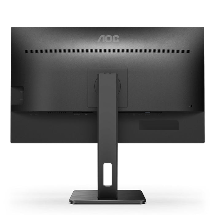AOC Q27P2Q 27’’ IPS WLED 2560x1440@75Hz 4ms GtG 300cd m2 1000:1 DCR 50M:1 FlickerFree Low Blue Light 2Wx2 Tilt Height