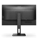 AOC Q27P2Q 27’’ IPS WLED 2560x1440@75Hz 4ms GtG 300cd m2 1000:1 DCR 50M:1 FlickerFree Low Blue Light 2Wx2 Tilt Height