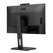 AOC Q27P3CW 27’’ IPS WLED 2560x1440@75Hz 4ms GtG 350cd/m2 1000:1 DCR 20M:1 AdaptiveSync FlickerFree Low Blue Light 5Wx2