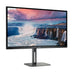 AOC Q27V5N/BK 27’’ VA WLED 2560x1440@75Hz 4ms GtG 300cd m/2 4000:1 20M:1 DCR Adaptive Sync FlickerFree Low Blue Light