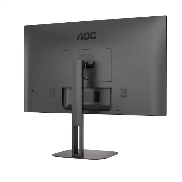 AOC Q27V5N/BK 27’’ VA WLED 2560x1440@75Hz 4ms GtG 300cd m/2 4000:1 20M:1 DCR Adaptive Sync FlickerFree Low Blue Light