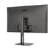 AOC Q27V5N/BK 27’’ VA WLED 2560x1440@75Hz 4ms GtG 300cd m/2 4000:1 20M:1 DCR Adaptive Sync FlickerFree Low Blue Light