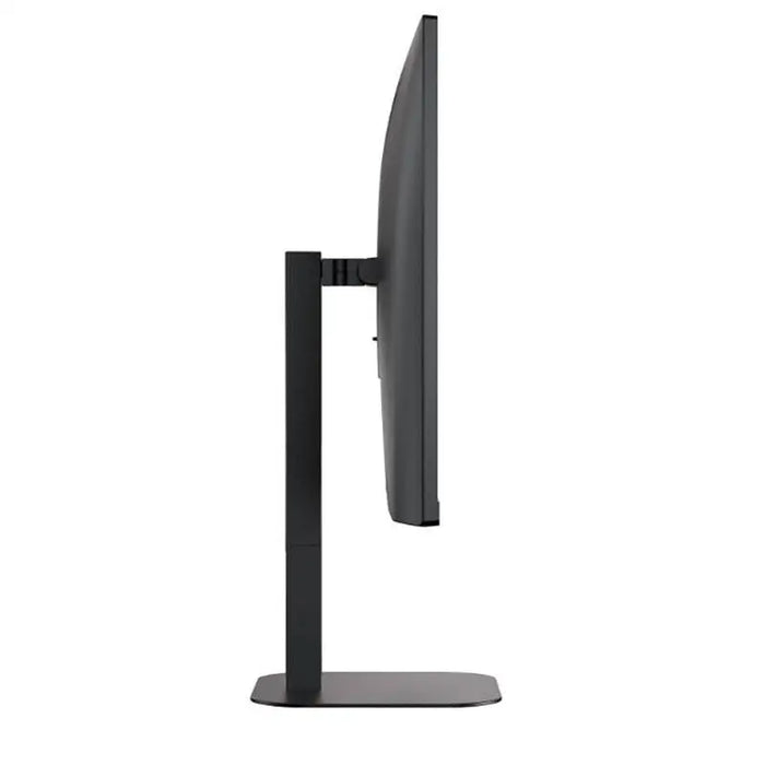 AOC Q27V5N/BK 27’’ VA WLED 2560x1440@75Hz 4ms GtG 300cd m/2 4000:1 20M:1 DCR Adaptive Sync FlickerFree Low Blue Light