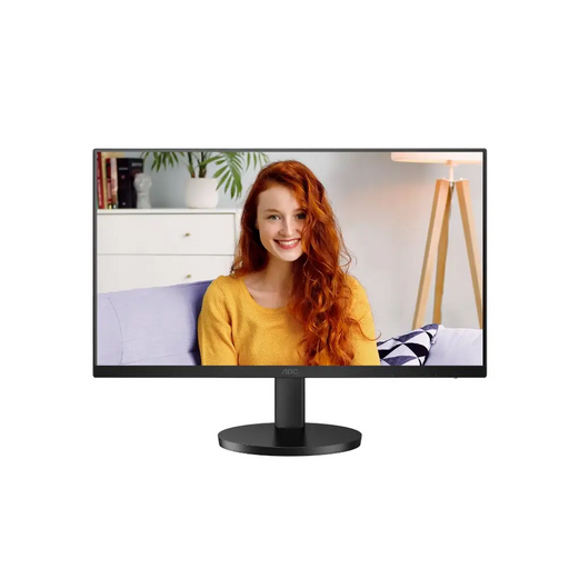 AOC U27B3A 27’’ IPS WLED 3840x2160@60Hz 4ms GtG 350cd m/2 1000:1 DCR 20M:1 Adaptive Sync FlickerFree Low Blue Light