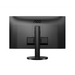 AOC U27B3A 27’’ IPS WLED 3840x2160@60Hz 4ms GtG 350cd m/2 1000:1 DCR 20M:1 Adaptive Sync FlickerFree Low Blue Light