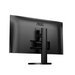 AOC U27B3A 27’’ IPS WLED 3840x2160@60Hz 4ms GtG 350cd m/2 1000:1 DCR 20M:1 Adaptive Sync FlickerFree Low Blue Light