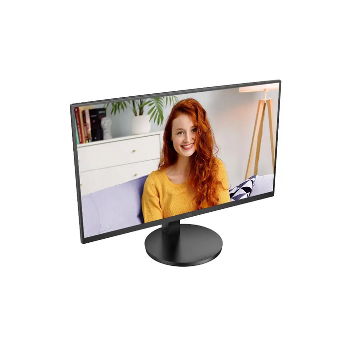 AOC U27B3A 27’’ IPS WLED 3840x2160@60Hz 4ms GtG 350cd m/2 1000:1 DCR 20M:1 Adaptive Sync FlickerFree Low Blue Light