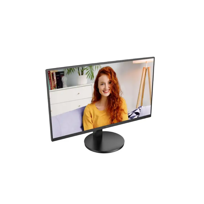 AOC U27B3AF computer monitor 68.6 cm (27’’) 3840 x 2160 pixels 4K Ultra HD LED Black