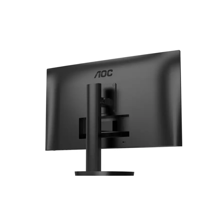 AOC U27B3AF computer monitor 68.6 cm (27’’) 3840 x 2160 pixels 4K Ultra HD LED Black