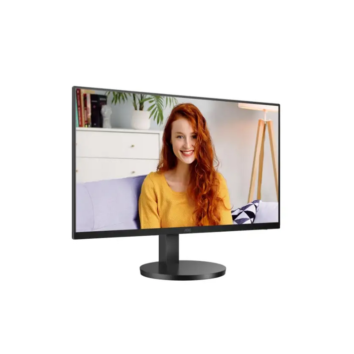 AOC U27B3AF computer monitor 68.6 cm (27’’) 3840 x 2160 pixels 4K Ultra HD LED Black
