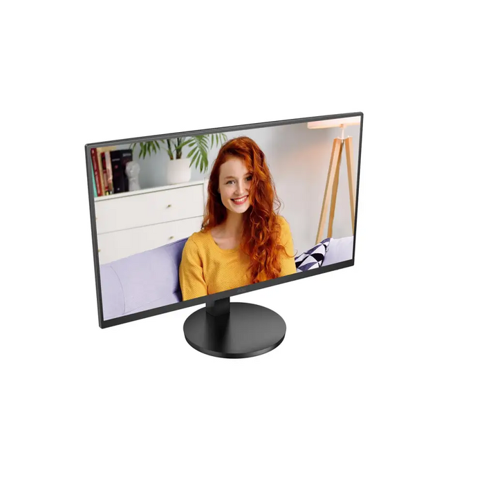 AOC U27B3AF computer monitor 68.6 cm (27’’) 3840 x 2160 pixels 4K Ultra HD LED Black