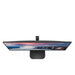 AOC U34V5C/BK 34’’ VA WLED 3440x1440@100Hz 4ms GtG 1ms MPRT 300cd m/2 4000:1 20M:1 DCR Adaptive Sync FlickerFree Low