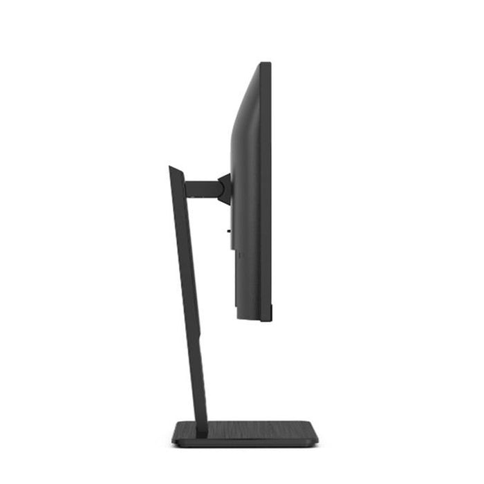 AOC 24E3QAF, 23.8" IPS WLED, 1920x1080@75Hz, 4ms GtG, 300cd m/2, 1000:1, 20M:1 DCR, Adaptive Sync, FlickerFree, Low Blue Light, 2Wx2, Tilt, Height Adjust, Pivot, Swivel, D-SUB, HDMI, DP