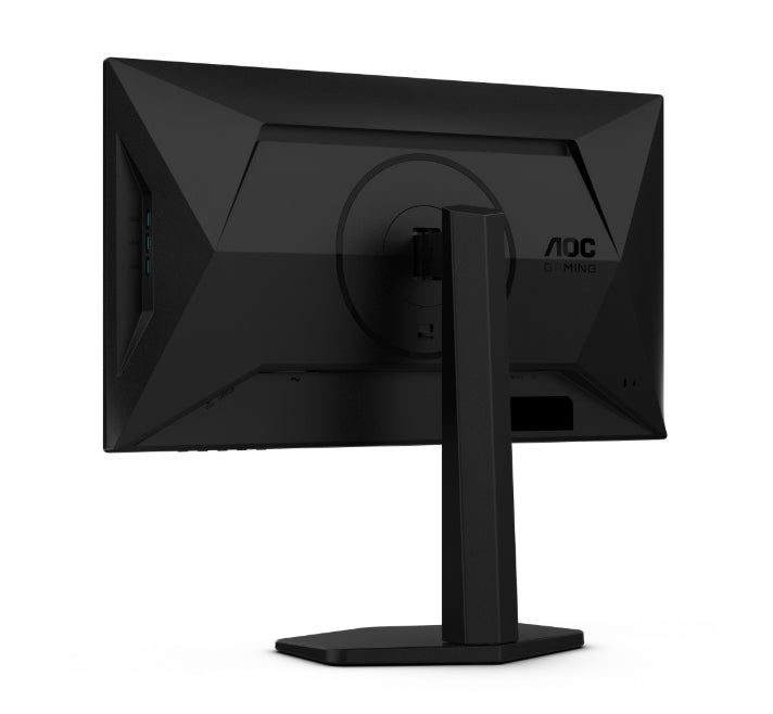 AOC 25G4SXU, 24.5" Fast IPS WLED, 1920x1080@300Hz/310Hz, 1ms GtG, 0.3ms MPRT, 1000:1, 80M:1 DCR, Adaptive Sync, FlickerFree, Low Blue Light, Tilt, Height Adjust, Pivot, Swivel, 2xHDMI, DP, USB hub