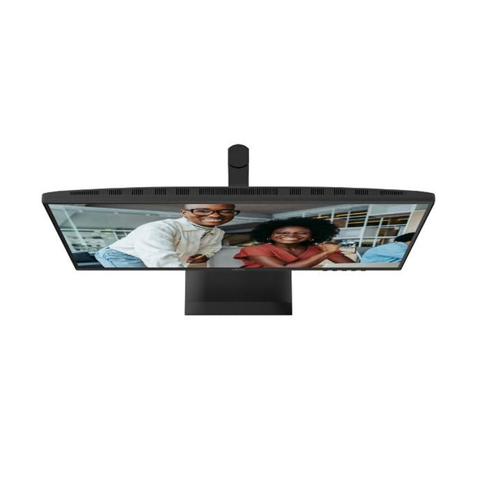 AOC 27E4U, 27" IPS WLED, 1920x1080@120Hz, 4ms GtG, 300cd m/2, 1500:1, 20M:1 DCR, Adaptive Sync, FlickerFree, Anti Blue Light, 2Wx2, Tilt, Height Adjust, Pivot, Swivel, D-SUB, HDMI, USB Hub