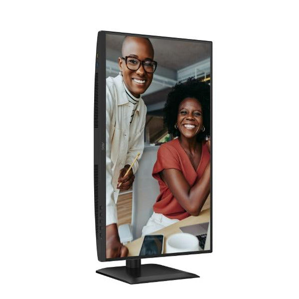 Monitor AOC 27E4U, 27" IPS WLED, 1920x1080@120Hz, 4ms GtG, 300cd m/2, 1500:1, 20M:1 DCR, Adaptive Sy
