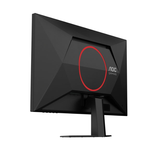 AOC 27G4ZR, 27" Fast IPS WLED, 1920x1080@260Hz (OC, Native 240Hz), 1ms GtG, 0.3ms MPRT, 300cd m/2, 1000:1, Adaptive Sync, FlickerFree, Anti Blue Light, Tilt, Height Adjust, Pivot, Swivel, 2xHDMI, DP
