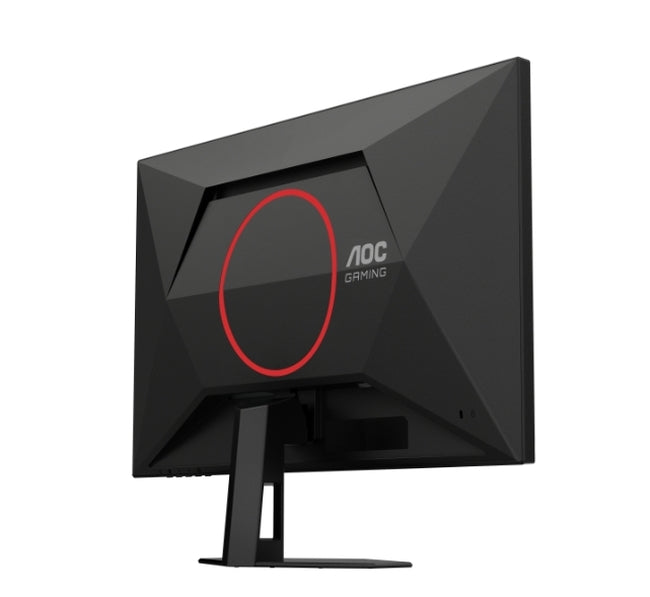 AOC 27G4ZR, 27" Fast IPS WLED, 1920x1080@260Hz (OC, Native 240Hz), 1ms GtG, 0.3ms MPRT, 300cd m/2, 1000:1, Adaptive Sync, FlickerFree, Anti Blue Light, Tilt, Height Adjust, Pivot, Swivel, 2xHDMI, DP