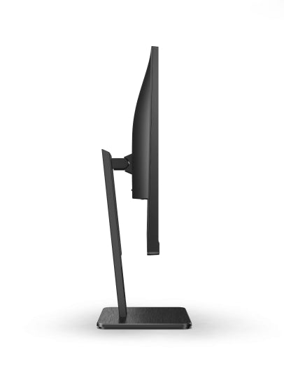 AOC 27P2Q, 27" IPS WLED, 1920x1080@75Hz, 4ms GtG, 300cd m/2, 1000:1, 50M:1 DCR, Adaptive Sync, FlickerFree, Low Blue Light, 2Wx2, Tilt, Height Adjust, Pivot, Swivel, D-SUB, DVI, HDMI, DP, USB hub