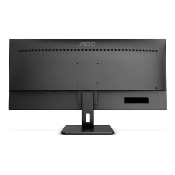 AOC U34E2M, 34" VA WLED, 3440x1440@100Hz, 4ms GtG, 300cd m/2, 4000:1, 20M:1 DCR, Adaptive Sync, FlickerFree, Low Blue Light, Tilt, 2xHDMI, DP