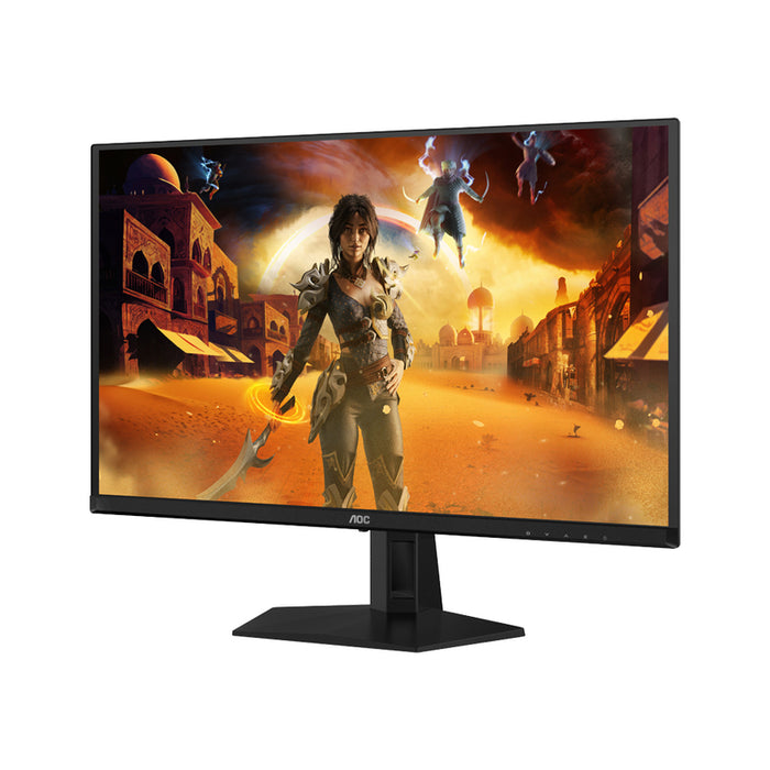 AOC Q27G41ZDF 27inch QD-OLED 240Hz 0.3ms 400cd/m2 HDMI 2.0 DP1.4