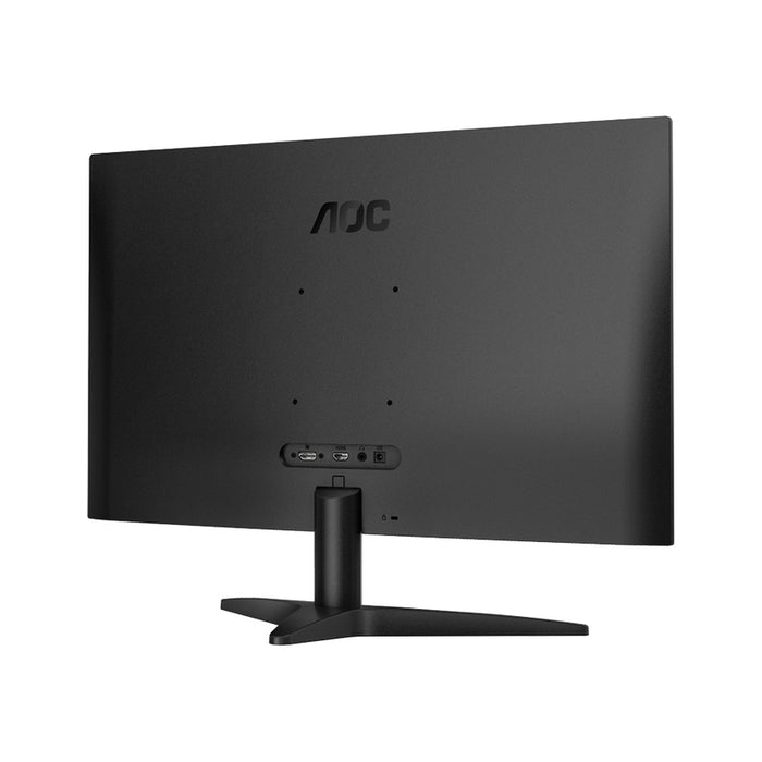 Monitor AOC Q27B36X 0.233 mm, 178°/ 178°, IPS, 27.0 ", 68.6 cm, 2560x1440, 144.00 Hz, 4.00 ms, HDMI, DisplayPort, BLACK