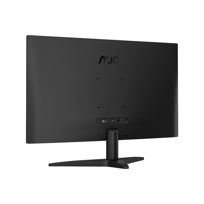 Monitor AOC Q27B36X 0.233 mm, 178°/ 178°, IPS, 27.0 ", 68.6 cm, 2560x1440, 144.00 Hz, 4.00 ms, HDMI, DisplayPort, BLACK