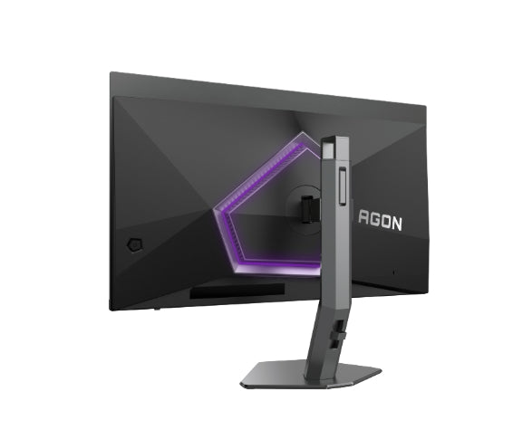 AOC AG276QZD2 27inch OLED 2560x1440 240Hz FreeSync HDMI Black/Grey