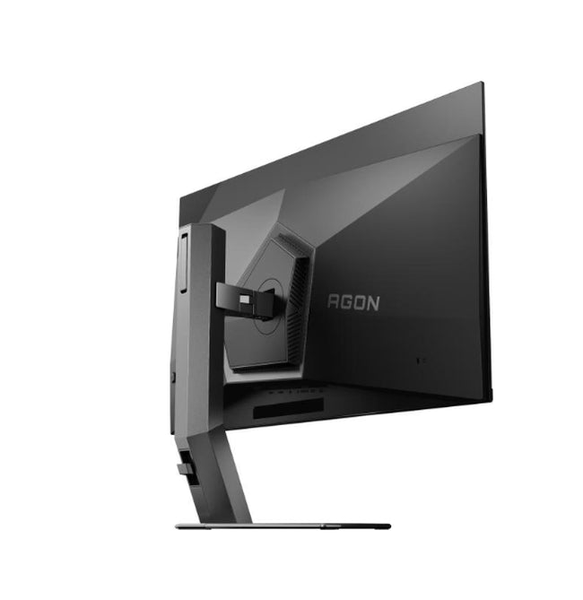 AOC AG326UD, 31.5" QD-OLED, 3840x2160@165Hz, 0.03GtG, 1000cd m/2, 1.5M:1, 80M:1 DCR, Adaptive Sync, FlickerFree, Low Blue Light, 8Wx2, Tilt, Height Adjust, Pivot, Swivel, 2xHDMI, DP, USB hub