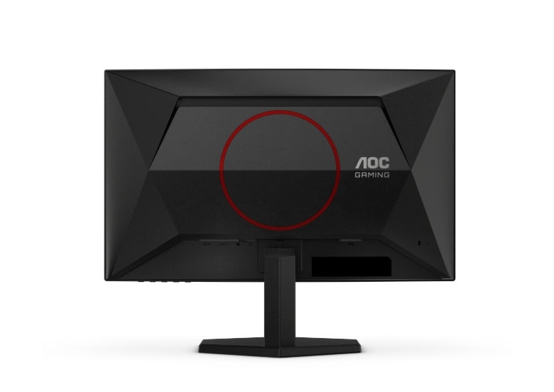 AOC C24G42E, 23.6" VA Curved 1500R, WLED, 1020x1080@180Hz, 4ms GtG, 0.5ms MPRT, 250cd m/2, 3000:1, 80M:1 DCR, Adaptive Sync, FlickerFree, Low Blue Light, 2Wx2, Tilt, 2xHDMI, DP