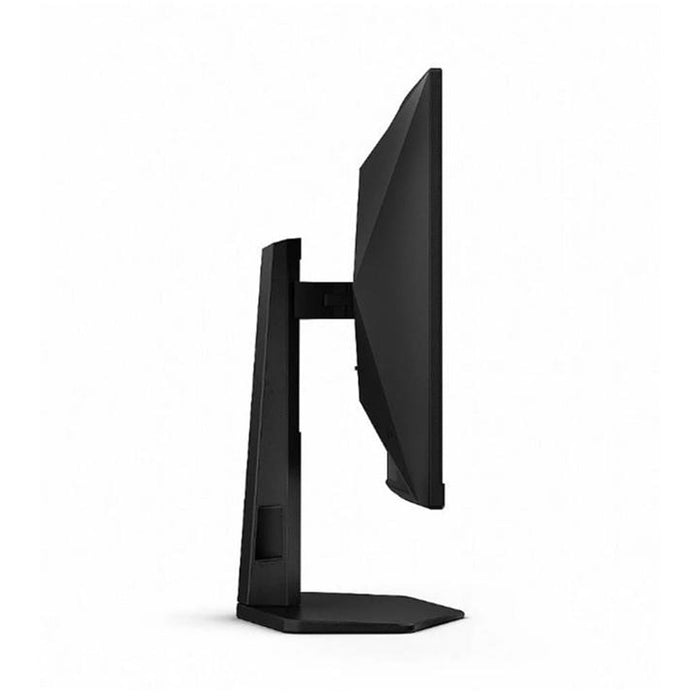 AOC C27G4ZXU, 27" Curved 1500R VA WLED, 1920x1080@280Hz, 1ms GtG, 0.3msMPRT, 300cd m/2, 4000:1, 80M:1 DCR, Adaptive Sync, FlickerFree, Low Blue Light, 2Wx2, Tilt, Height Adjust, Swivel, 2xHDMI, DP, USB hub