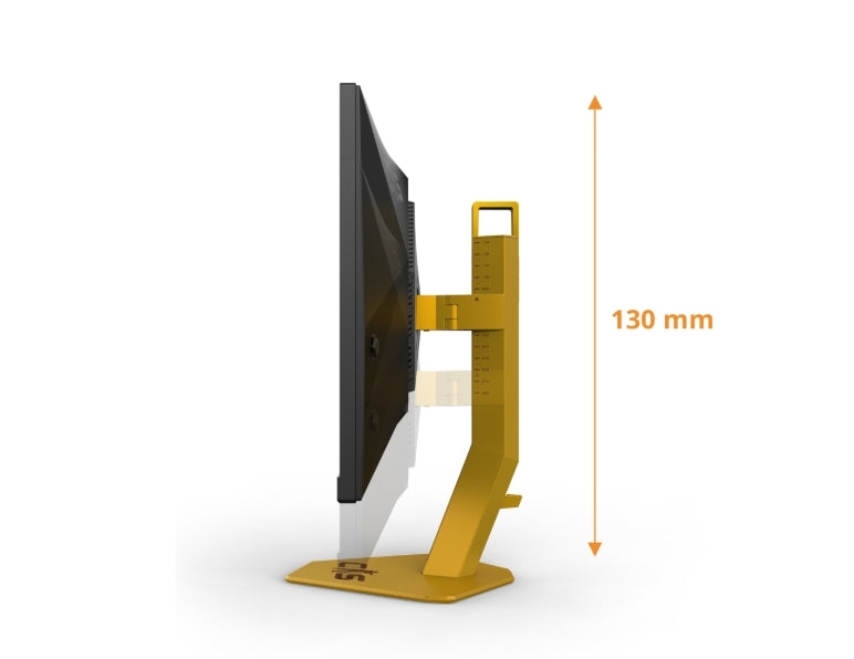 AOC CS24A, 24.1" TN eSports WLED, 1920x1080@610Hz (OC, Native 600Hz), 0.5ms GtG, 0.3ms MPRT, 500cd m/2, 1000:1, DCR 80M:1, Adaptive Sync, FlickerFree, Low Blue Light, Tilt, Height Adjust, Pivot, Swivel, 2xHDMI, DP, USB hub