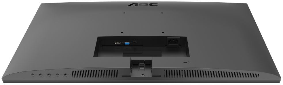 Monitor AOC 27B3HA2, 27" IPS WLED, 1920x1080@100Hz, 4ms GtG, 1ms MPRT, 250cd m/2, 1300:1, 20M:1 DCR,