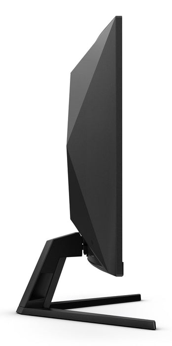AOC CQ32G4VE, 31.5" Curved 1500R, Fast VA WLED, 2560x1440@180 Hz, 1ms GtG, 0.5ms MPRT, 300 cd/m2, 3500:1, 80M:1 DCR, Adaptive Sync, Flicker Free, Low Blue Light, Tilt, 2xHDMI, DP