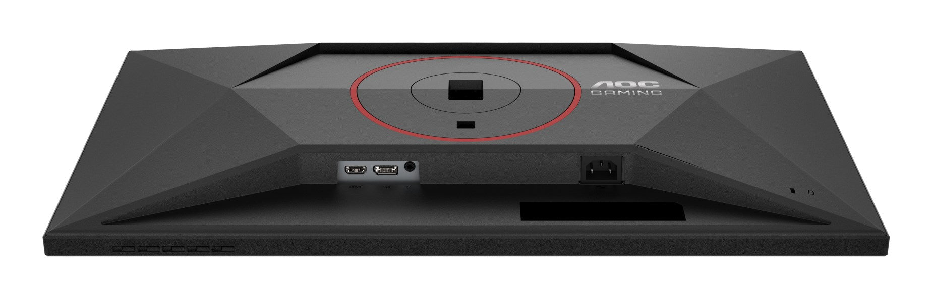 AOC Q27G4ZD, 27" QD-OLED, 2560x1440@280Hz, 0.03ms GtG, 1.5M:1, 1000cd m/2, Adaptive Sync, FlickerFree, Anti Blue Light, Tilt, Height Adjust, Pivot, Swivel, 2xHDMI, DP, USB hub