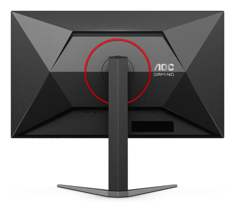 AOC Q27G4ZD, 27" QD-OLED, 2560x1440@280Hz, 0.03ms GtG, 1.5M:1, 1000cd m/2, Adaptive Sync, FlickerFree, Anti Blue Light, Tilt, Height Adjust, Pivot, Swivel, 2xHDMI, DP, USB hub